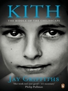 Kith (eBook): The Riddle of the Childscape